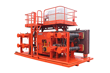 石墨電(diàn)極碳化(hua)恒壓系(xi)統